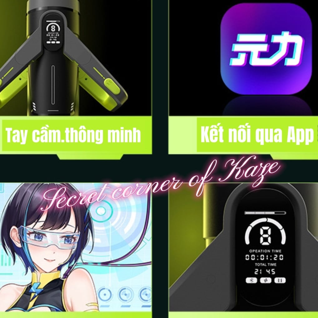 Toy nam Tryfun Am856