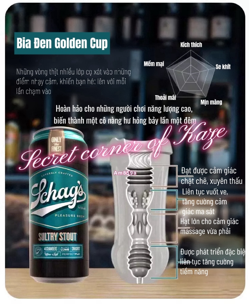 Toy bia Đức Am859a