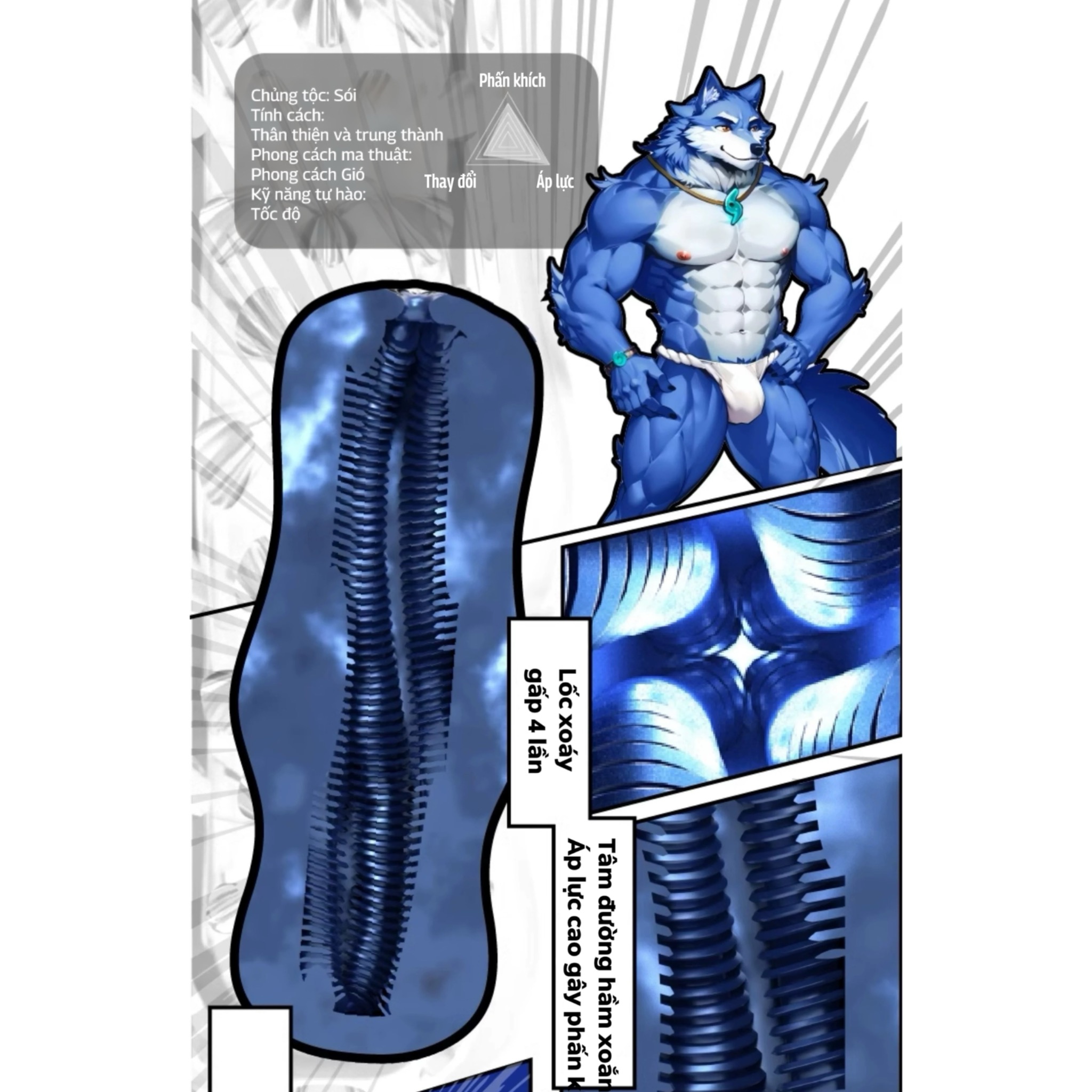 Hunting Land Bot Am859b