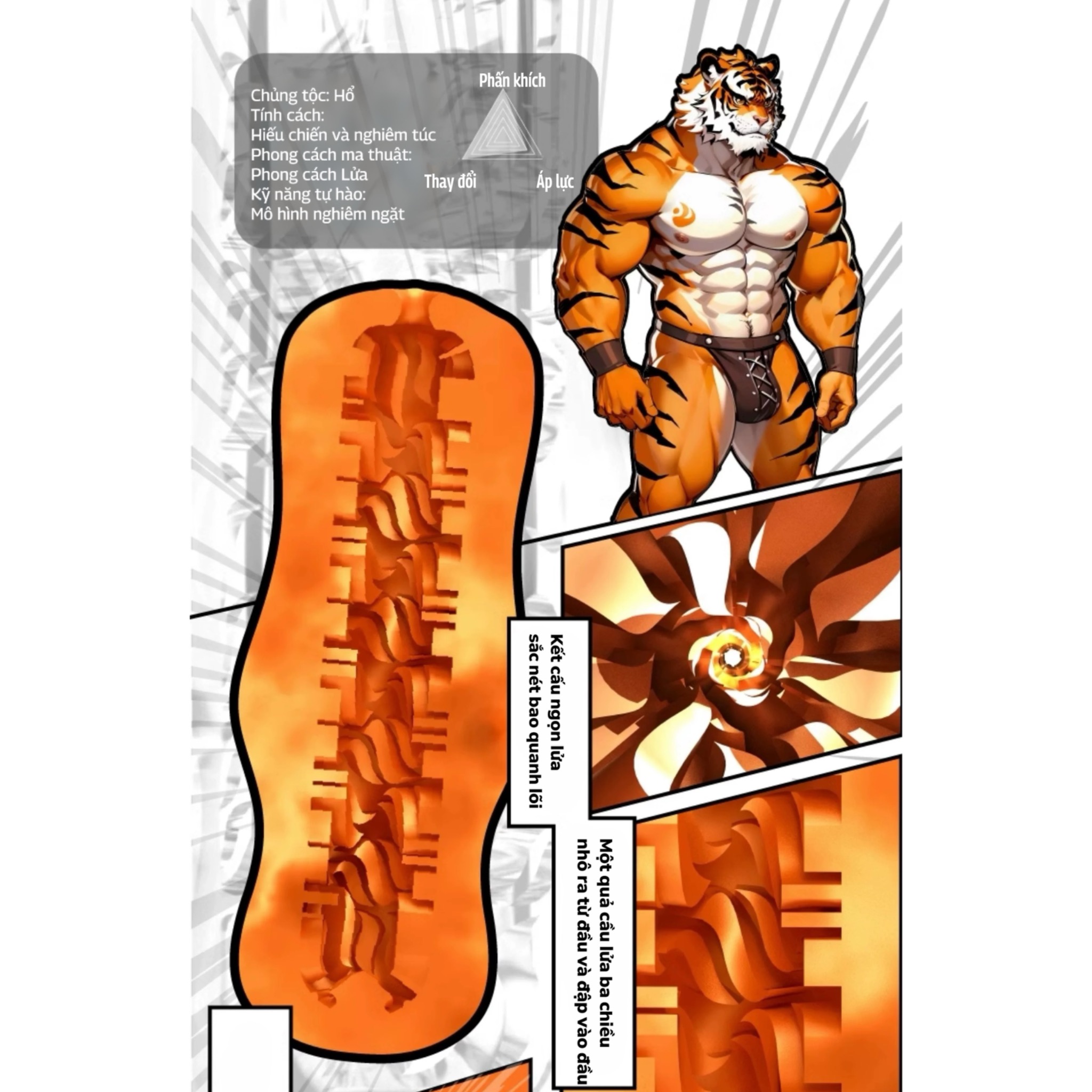 Hunting Land Bot Am859b