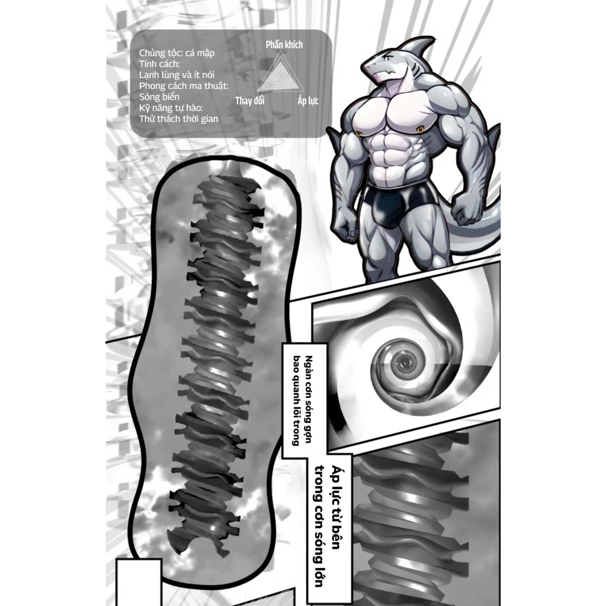 Hunting Land Bot Am859b