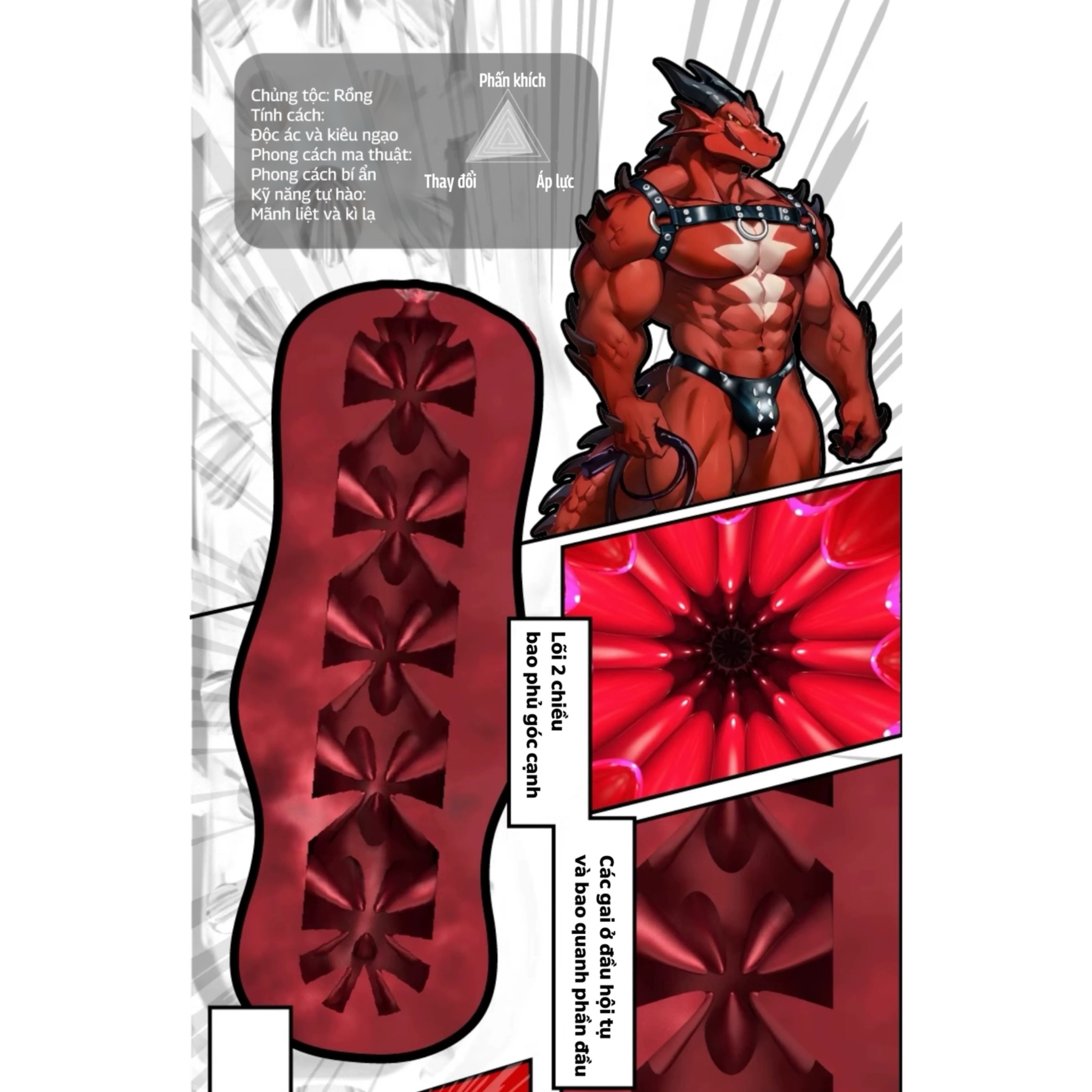 Hunting Land Bot Am859b