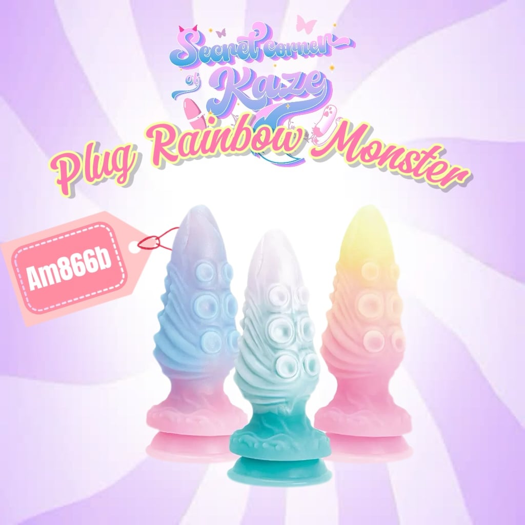 Plug cầu vồng Am866b