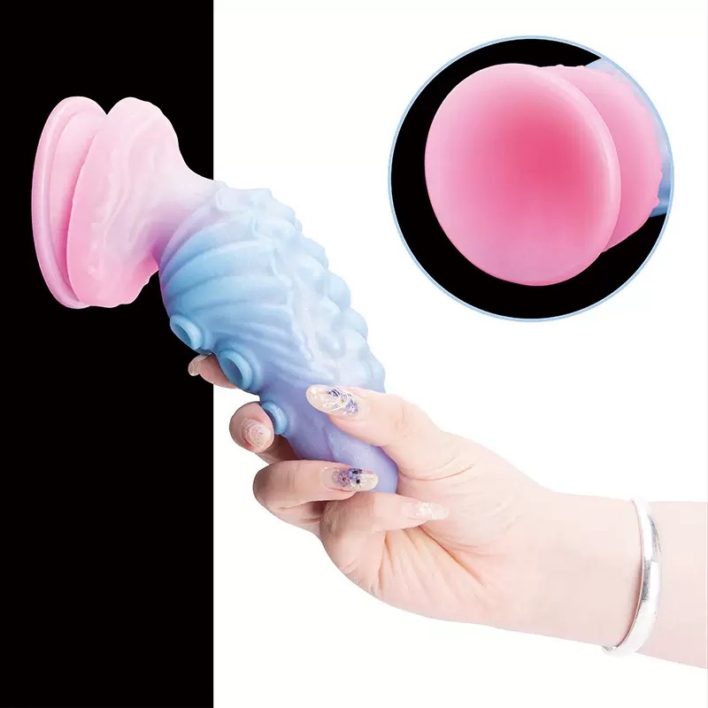 Plug cầu vồng Am866b