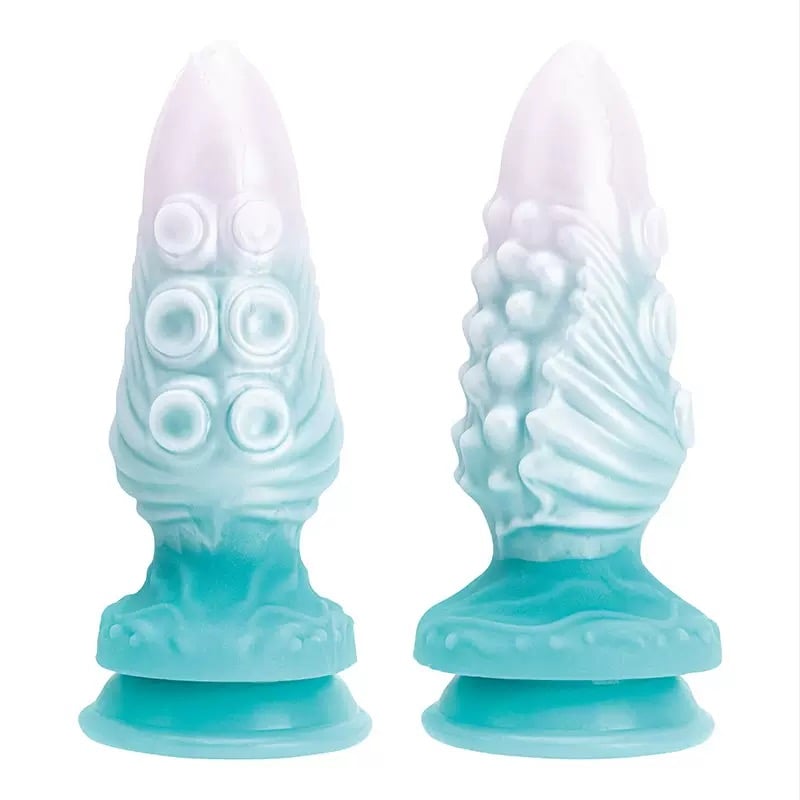 Plug cầu vồng Am866b