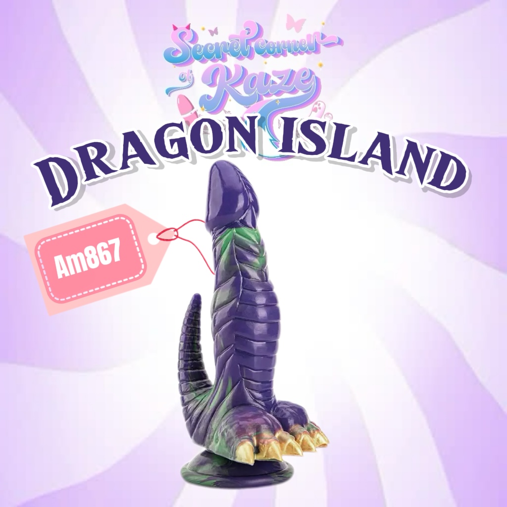 Vùng đất của Rồng Am867