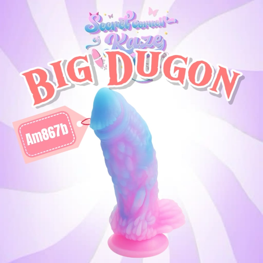 Dugon phát quang Am867b