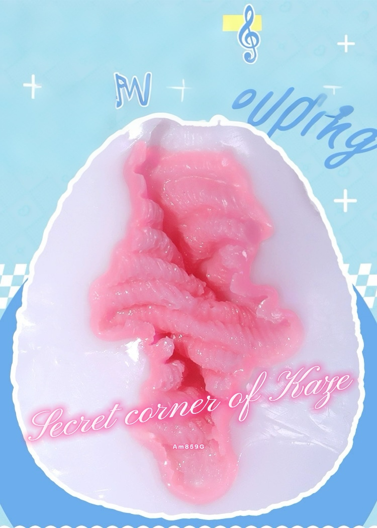 Trứng mỹ nhân ngư Am859g