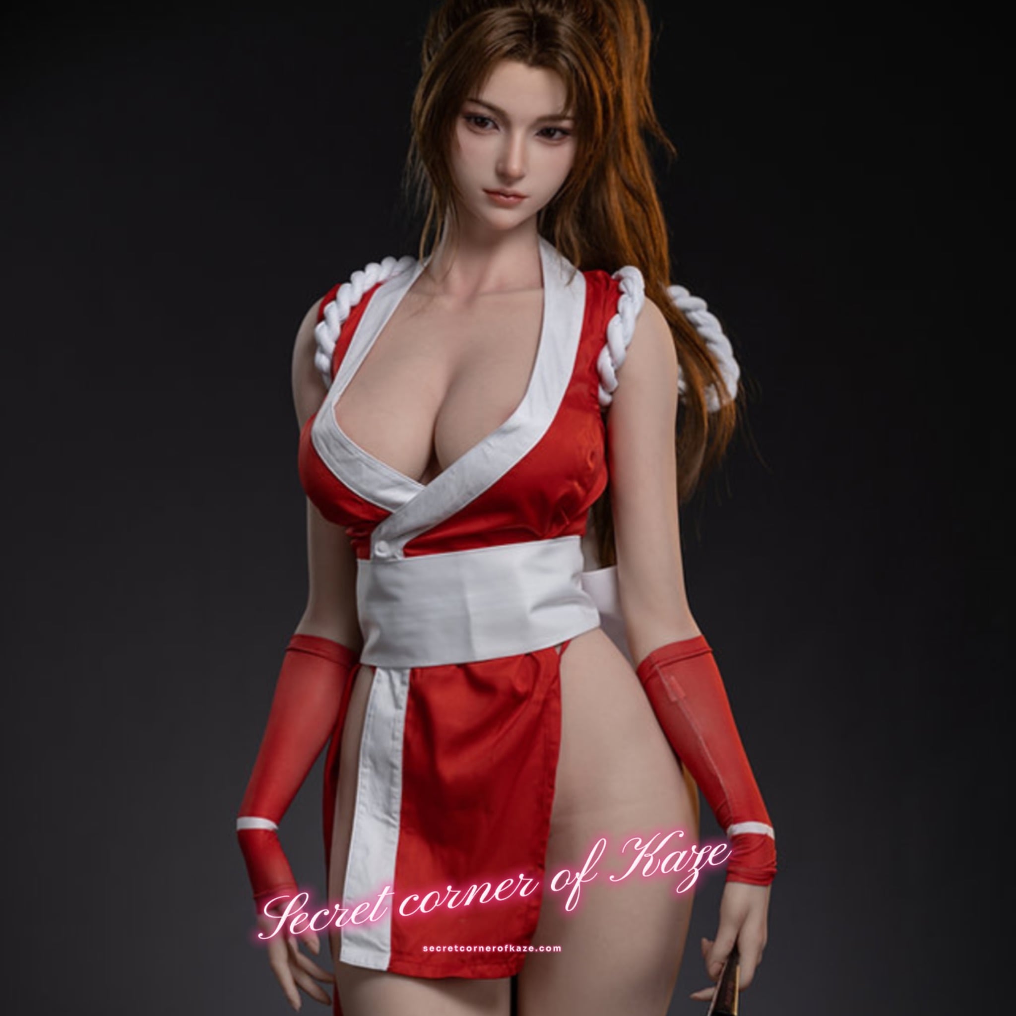 Mai Shiranui doll 1:1 Am894a