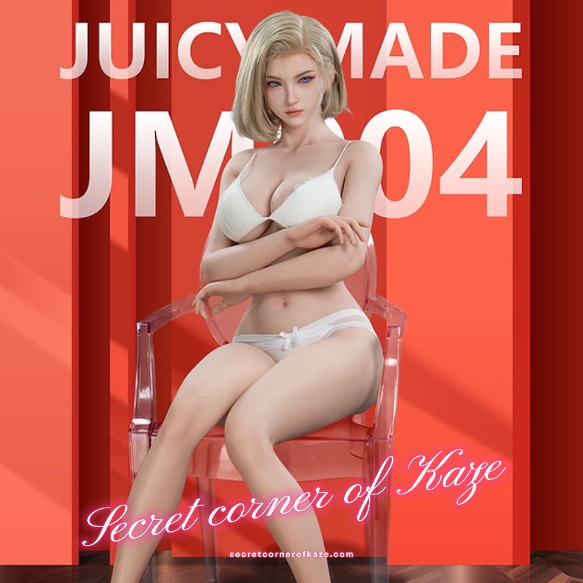 Android18 Doll 1:1 Am894