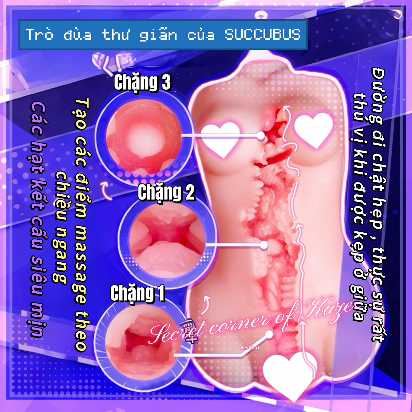 Girl succubus Am859i