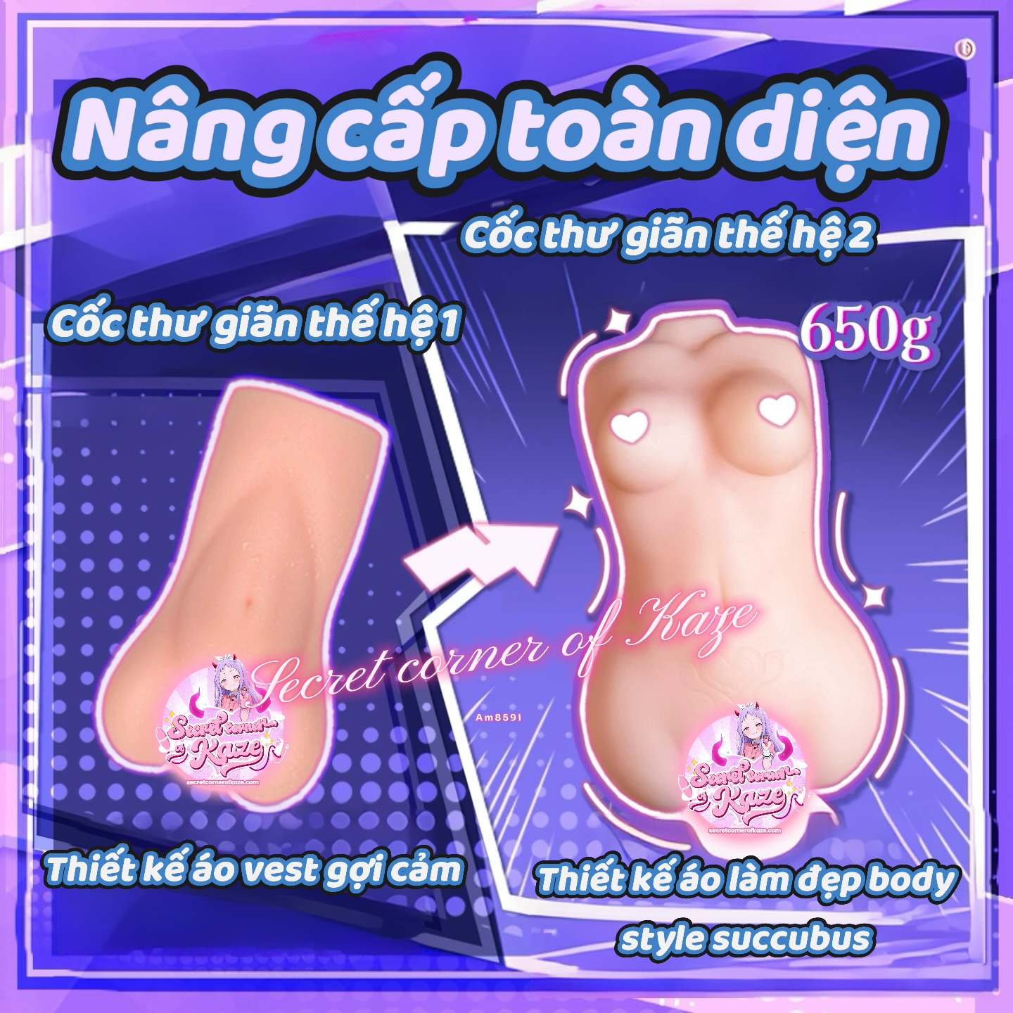 Girl succubus Am859i