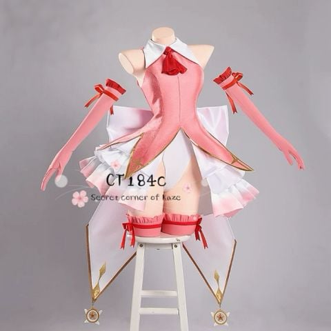 Illyasviel (FGO) CT184c