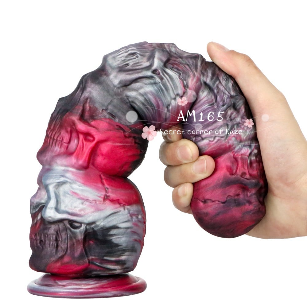 Bí ngô toy Halloween Am165