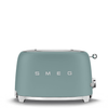 Máy nướng bánh mì Smeg 50's Style Aesthetic TSF01EGMEU thumbnail 1