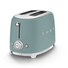 Máy nướng bánh mì Smeg 50's Style Aesthetic TSF01EGMEU thumbnail 2