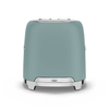 Máy nướng bánh mì Smeg 50's Style Aesthetic TSF01EGMEU thumbnail 3