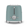 Máy nướng bánh mì Smeg 50's Style Aesthetic TSF01EGMEU thumbnail 4