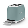 Máy nướng bánh mì Smeg 50's Style Aesthetic TSF01EGMEU thumbnail 5