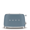 Máy nướng bánh mì Smeg 50's Style Aesthetic TSF01SBMEU thumbnail 1