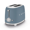 Máy nướng bánh mì Smeg 50's Style Aesthetic TSF01SBMEU thumbnail 2