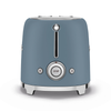Máy nướng bánh mì Smeg 50's Style Aesthetic TSF01SBMEU thumbnail 3