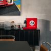 Máy pha cà phê tự động Smeg x Porsche | 917 Salzburg thumbnail 9