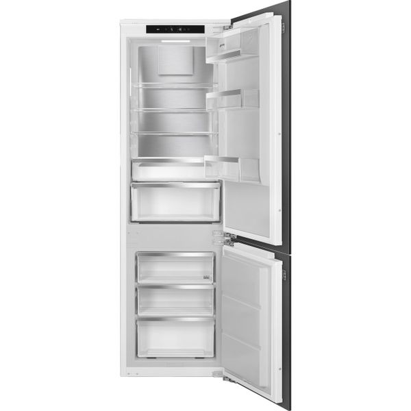 Tủ lạnh Smeg C9174DN2D1 - Smeg - Tủ lạnh Smeg C9174DN2D1 - Sản phẩm Smeg chính hãng nhập khẩu Italy.