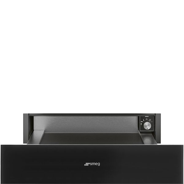 Ngăn kéo hâm nóng Smeg CPR115B3 - Smeg - Ngăn kéo hâm nóng Smeg CPR115B3 - Sản phẩm Smeg chính hãng nhập khẩu Italy.