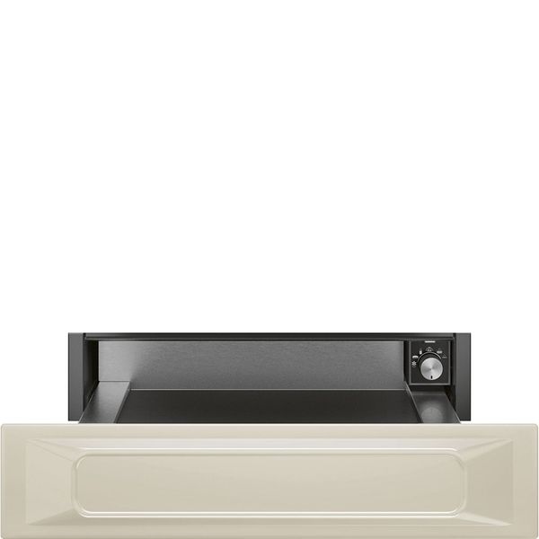 NGĂN KÉO HÂM NÓNG ÂM TỦ SMEG VICTORIA,  60CM - Smeg - NGĂN KÉO HÂM NÓNG ÂM TỦ SMEG VICTORIA,  60CM