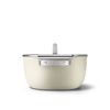 Nồi nấu Smeg CSF2412CRM thumbnail 4