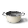 Nồi nấu Smeg CSF2412CRM thumbnail 6