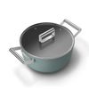 Nồi nấu Smeg CSF2412EGM thumbnail 8