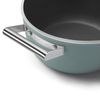 Nồi nấu Smeg CSF2412EGM thumbnail 2