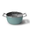 Nồi nấu Smeg CSF2412EGM thumbnail 10