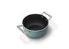 Nồi nấu Smeg CSF2412EGM thumbnail 7