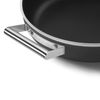 Chảo sâu lòng 2 tay cầm Smeg DPF2812BLM thumbnail 5