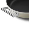 Chảo sâu lòng 2 tay cầm Smeg DPF2812CRM thumbnail 6