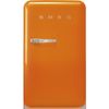 Tủ lạnh Smeg 50's Style FAB10ROR6 thumbnail 1