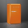 Tủ lạnh Smeg 50's Style FAB10ROR6 thumbnail 3