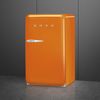 Tủ lạnh Smeg 50's Style FAB10ROR6 thumbnail 2