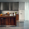 Tủ lạnh FAB28 Smeg x Porsche | Carrara White thumbnail 8