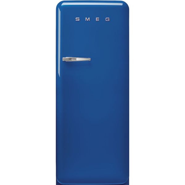 Tủ lạnh Smeg 50's Style FAB28RBE6 - Smeg - Tủ lạnh FAB28 đã trở thành một biểu tượng thời trang, một tác phẩm nghệ thuật tr