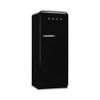 Tủ lạnh Smeg 50's Style FAB28RBL6 thumbnail 2