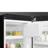 Tủ lạnh Smeg 50's Style FAB28RBL6 thumbnail 5