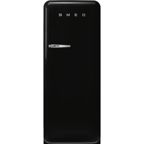 Tủ lạnh Smeg 50's Style FAB28RBL6 - Smeg - Tủ lạnh FAB28 đã trở thành một biểu tượng thời trang, một tác phẩm nghệ thuật tr