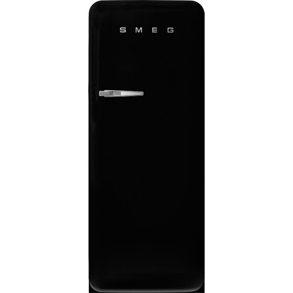 Tủ lạnh Smeg 50's Style FAB28RDBLM6 - Smeg - Tủ lạnh FAB28 đã trở thành một biểu tượng thời trang, một tác phẩm nghệ thuật tr