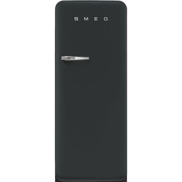Tủ lạnh Smeg 50's Style FAB28RDBLV5 - Smeg - Tủ lạnh FAB28 đã trở thành một biểu tượng thời trang, một tác phẩm nghệ thuật tr