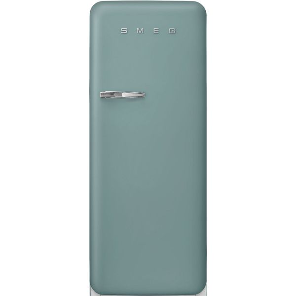 Tủ lạnh Smeg 50's Style FAB28RDEG6 - Smeg - Tủ lạnh FAB28 đã trở thành một biểu tượng thời trang, một tác phẩm nghệ thuật tr