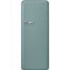 Tủ lạnh Smeg 50's Style FAB28RDEG6 thumbnail 1